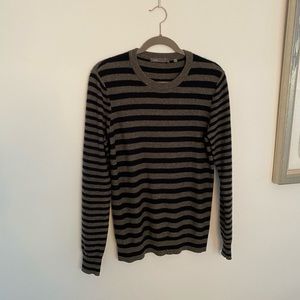 Vince Cashmere Sweater Men’s Small